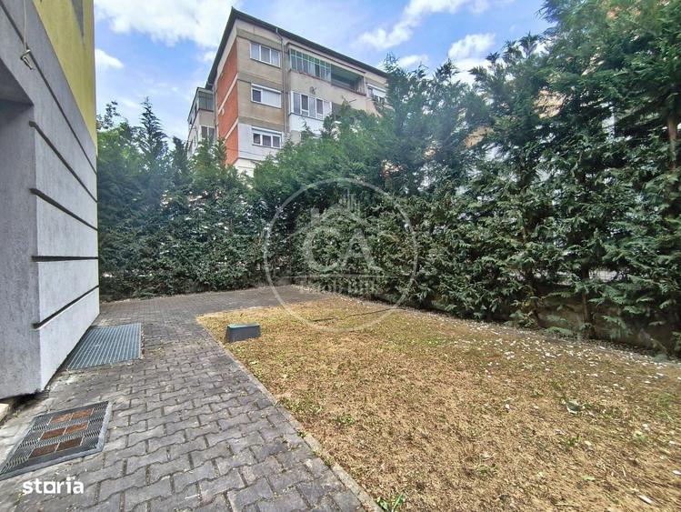 Spațiu comercial, de 137 mp, în Rogerius