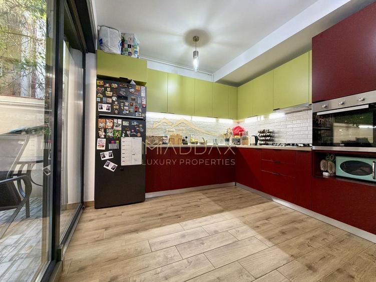 Birou, de 145.69999694824 mp, în Kiseleff
