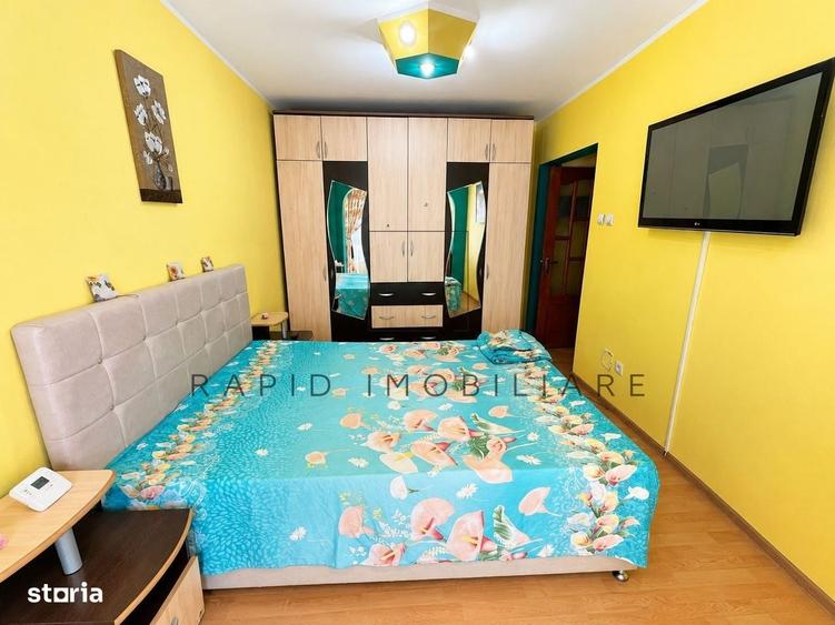 Apartament, - 4