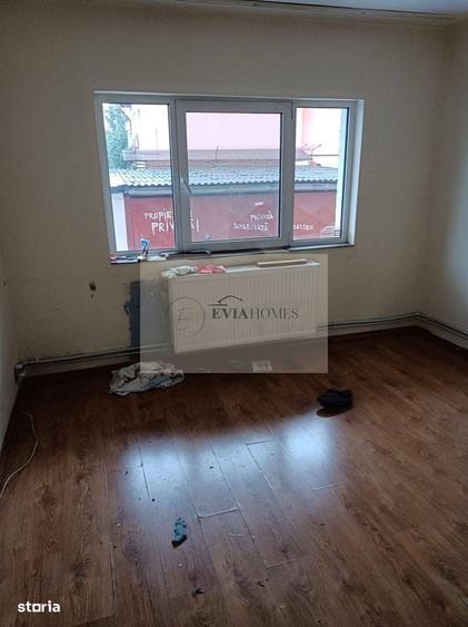 Apartament cu 3 camere decomandat în Între Lacuri