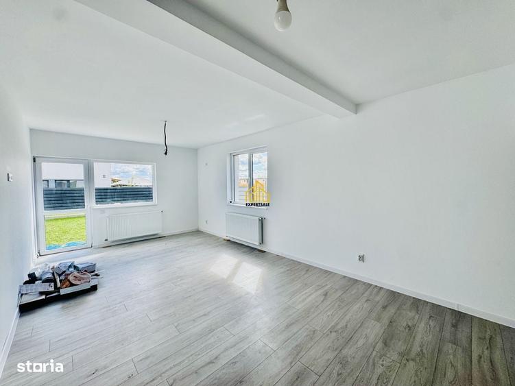 Casă cu 4 camere cu Teren 260 Mp în Clinceni