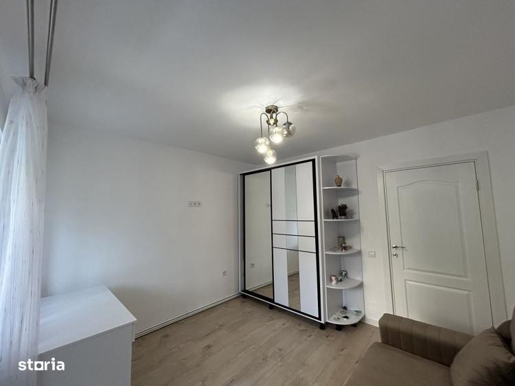 Apartament cu 2 camere decomandat în Mănăștur