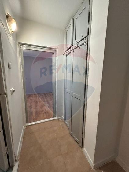 Apartament cu 1 camere în Est