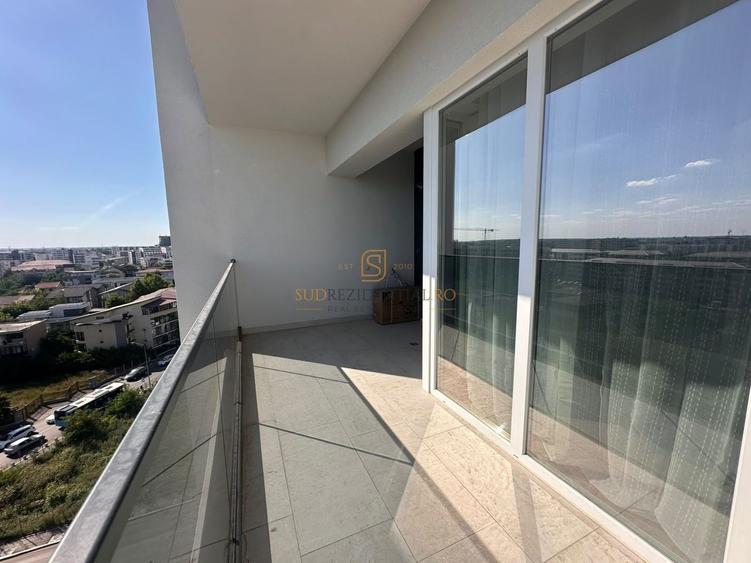 Apartament cu 2 camere, prima inchiriere – Metalurgiei, Sector 4 - 11