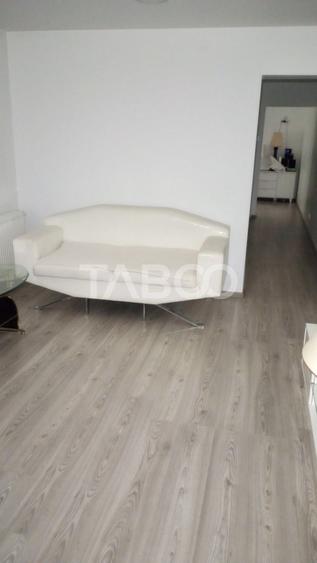 Apartament cu 3 camere de vanzare in Gheorgheni zona Iulius Mall - 1