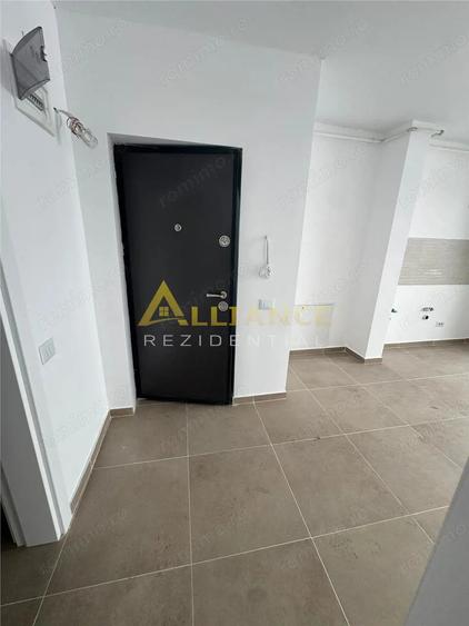 Apartament cu 2 camere decomandat în Metalurgiei