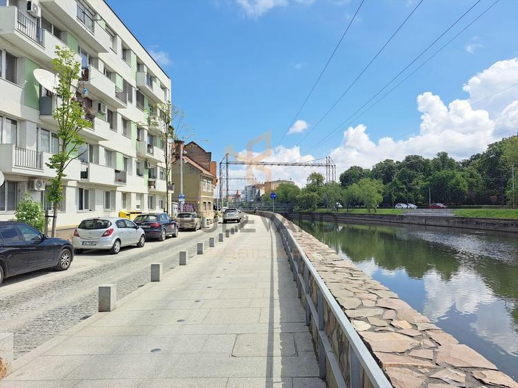 Apartament 2 camere in zona Parcului Central! - 1