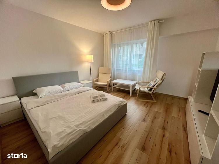 Apartament cu 1 camera, finisat modern, Gheorgheni - 15