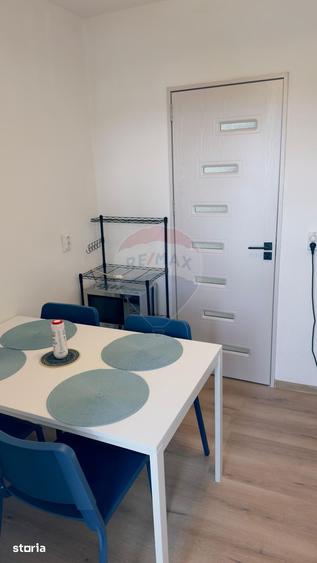 Apartament cu 2 camere semidecomandat în Craiovița Nouă