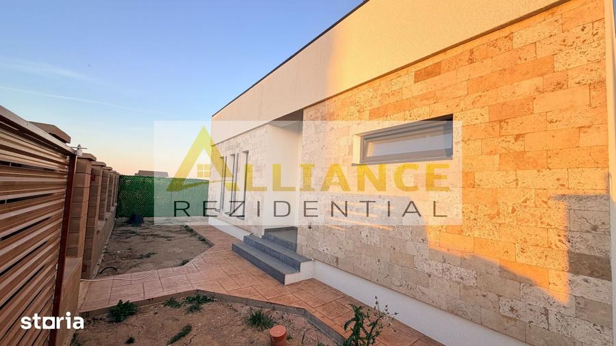 Casă cu 3 camere cu Teren 375 Mp în Central