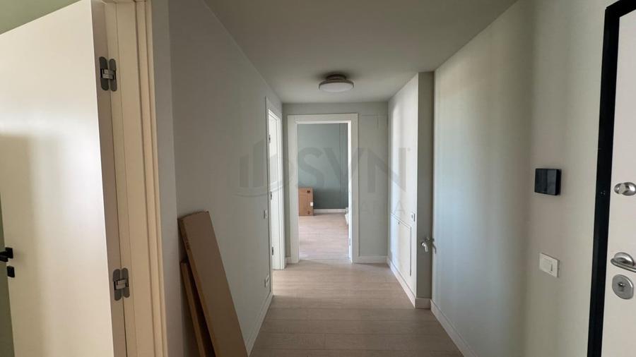 Apartament cu 2 camere decomandat, mobilat în Bucureștii Noi