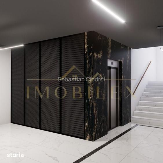 Apartament 2 camere, bloc nou, Cetatii