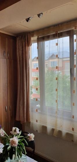 Garsonieră decomandată în Exterior Vest