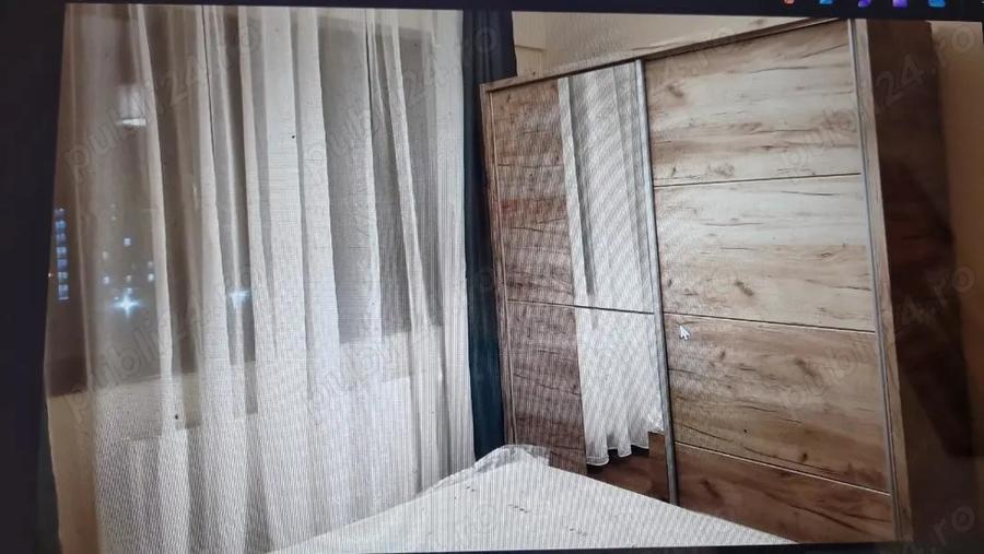 Apartament cu 2 camere decomandat, mobilat în Grozăvești
