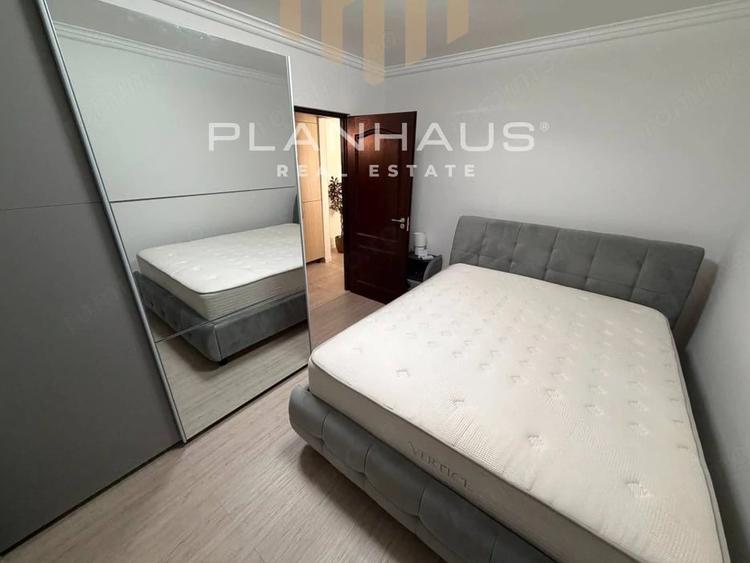 Apartament de inchiriat Prima inchiriere Strada George Co?buc - 4