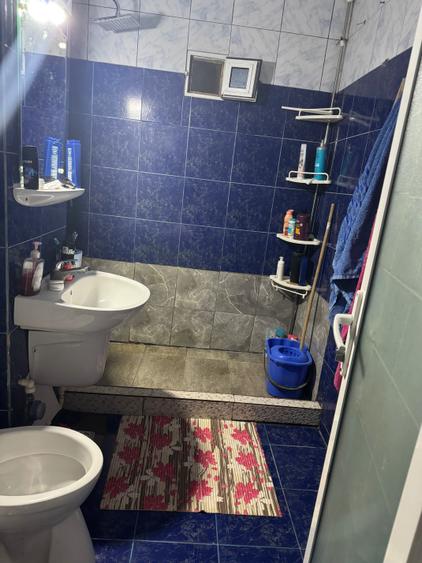Apartament cu 2 camere decomandat în Exterior Vest