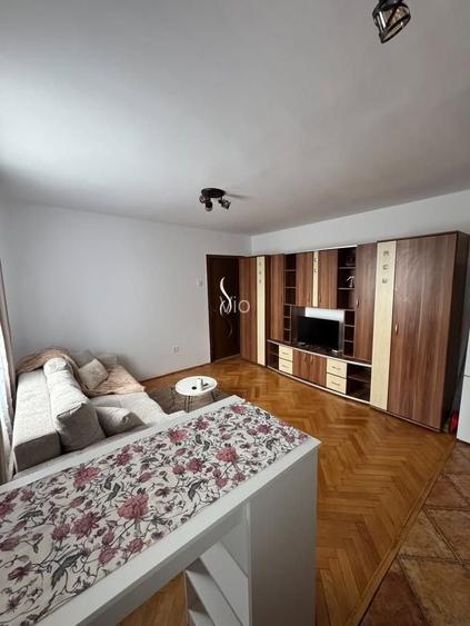 Apartament de inchiriat Gheorgheni, Cluj-Napoca