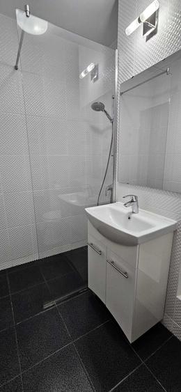 Garsonieră decomandată în Iancului