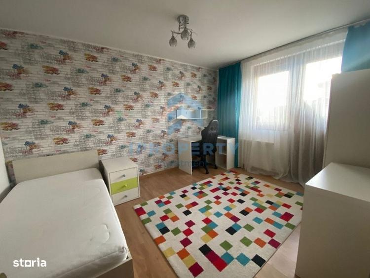 Casă cu 4 camere cu Teren 360 Mp în Dobroești