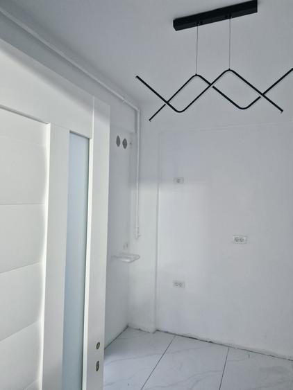 Apartament cu 2 camere decomandat în Nord