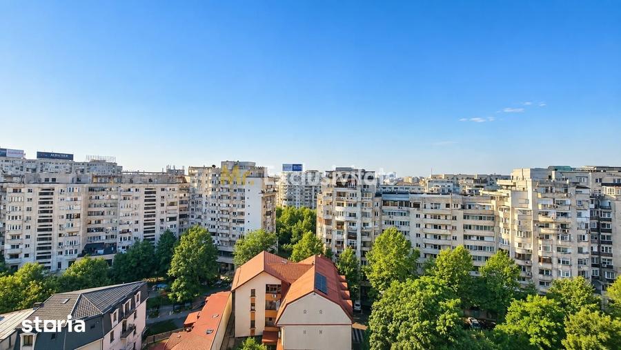 Spațiu comercial, de 125 mp, în Centrul Civic