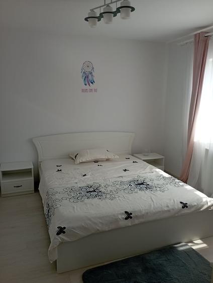 Casă cu 3 camere cu Teren 50 Mp în Bragadiru