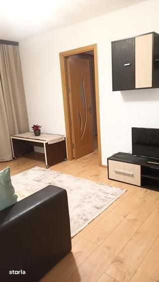 Boema-Tomis Nord 2 camere de inchiriat - 6