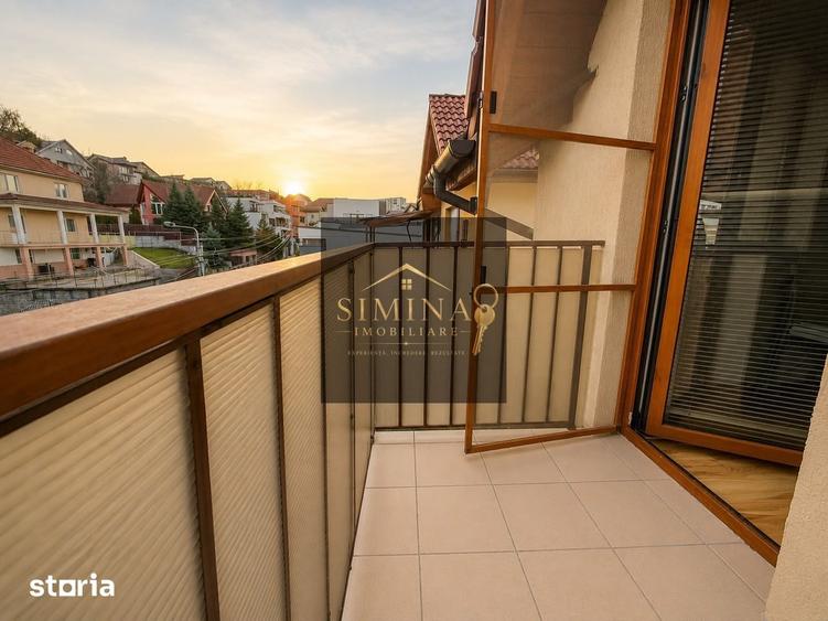 Apartament cu 2 camere decomandat în Andrei Mureșanu