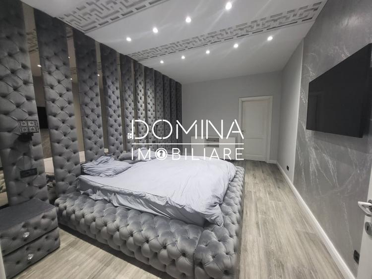 Casă individuală cu 8 camere cu Teren 900 Mp în Nord-Est