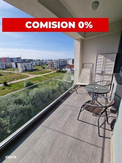 Apartament cu 2 camere în Central — fotografia 3