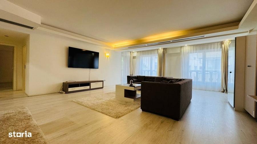 CARTIERUL FRANCEZ | Apartament 3 camere | Parcare Subterana inclusa - 2