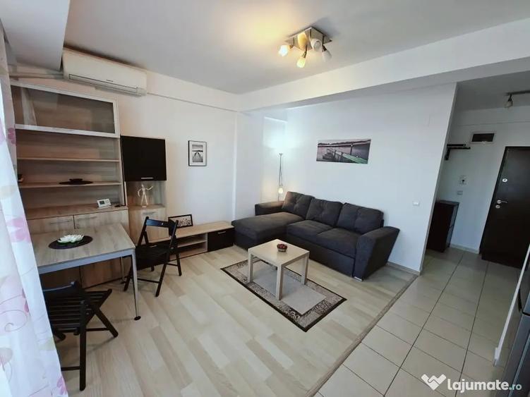Apartament cu 2 camere decomandat în Bucureștii Noi