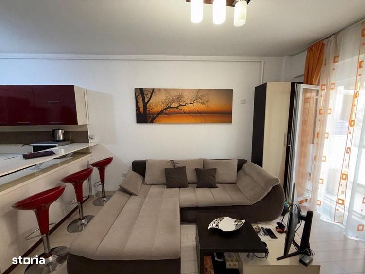 Apartament cu 2 camere în Dudu