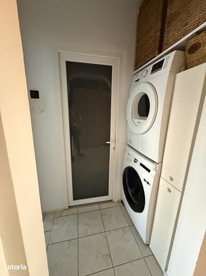 Apartament cu 3 camere, decomandat - Lipovei - 8