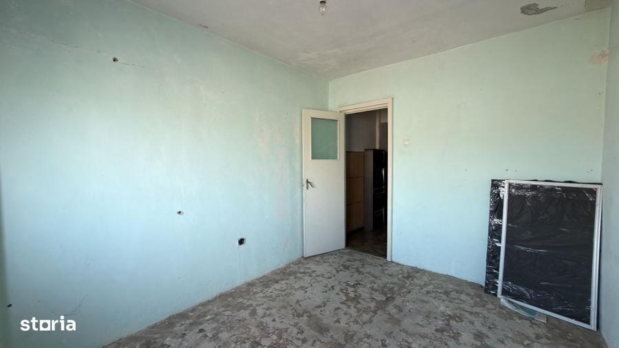 Apartament 4 camere Etaj IV, MV1, Zona Ludy - Str. Regele Ferdinand I - 5
