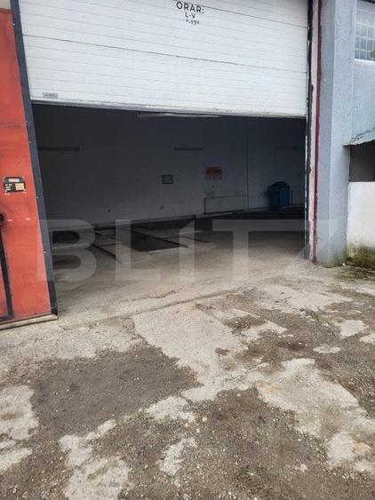 Spațiu comercial, de 460 mp, în Sud-Est