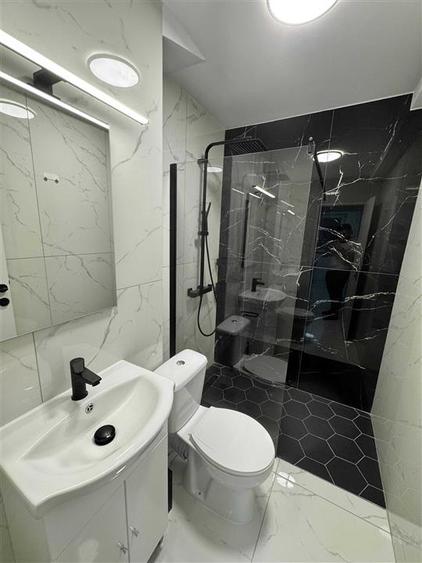 Apartament 2 Camere Renovat Complet, Podu Roș – La 10 Minute de Palas Mall - 6
