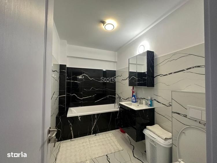 Apartament Bloc nou 450 eur