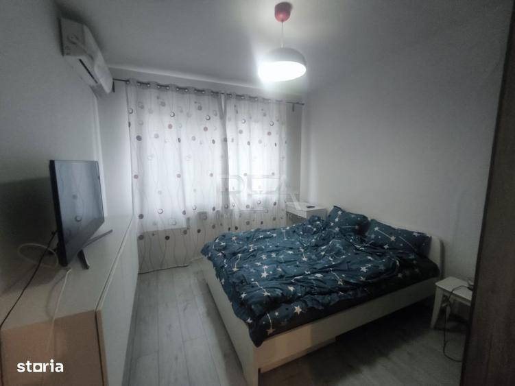 Apartament 2 camere, zona Politehnica - 9