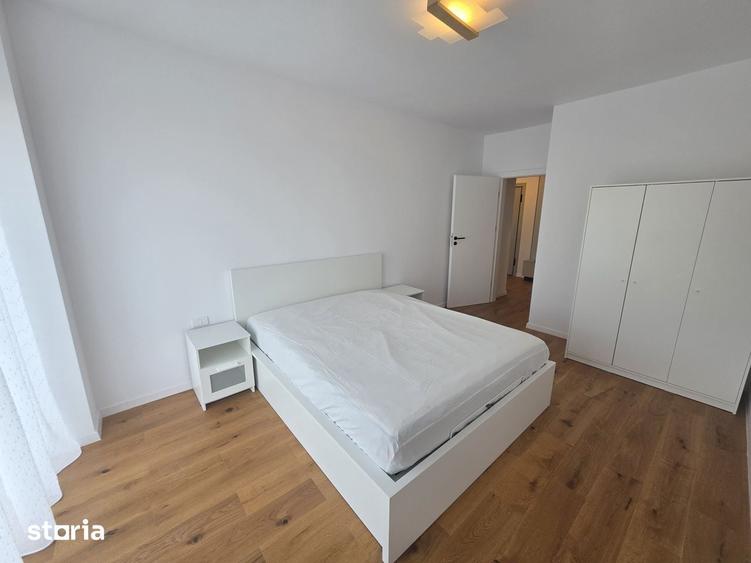 Apartament 2 camere Nord One, Pia?a 700 Prima inchiriere - 2