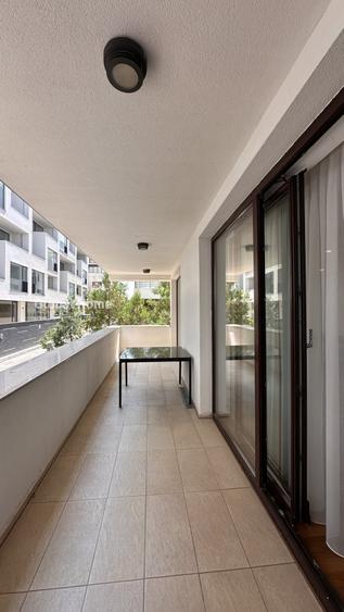 2 Rooms 120SQM | Terrace | Parking | Herastrau Park - Nordului - 14