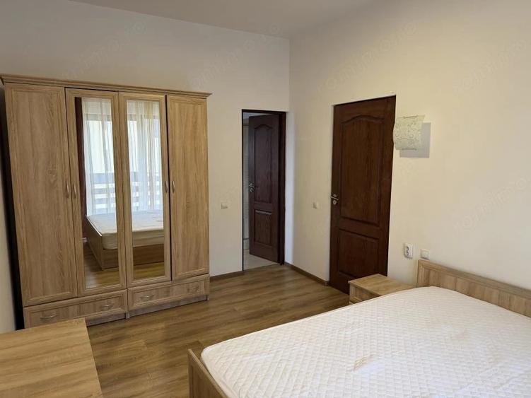 ap 2 camere et 2 balcon aproape Shopping City - 2