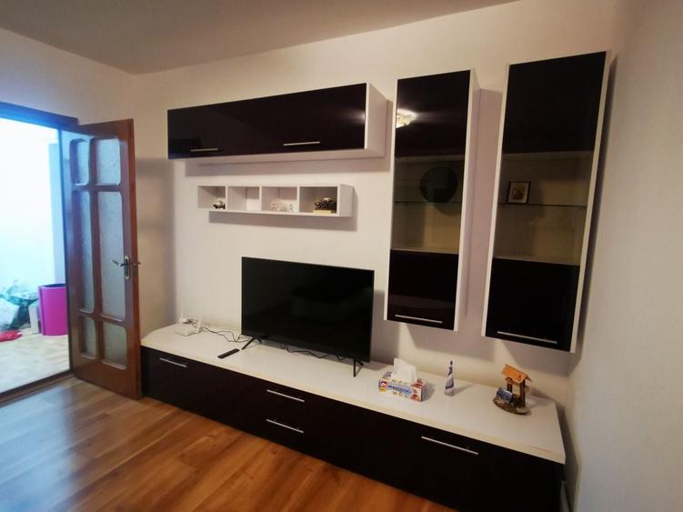 Vand apartament cu 3 camere, decomandat, mobilat si partial utilat Disponibil din 01.08.2026. - 8