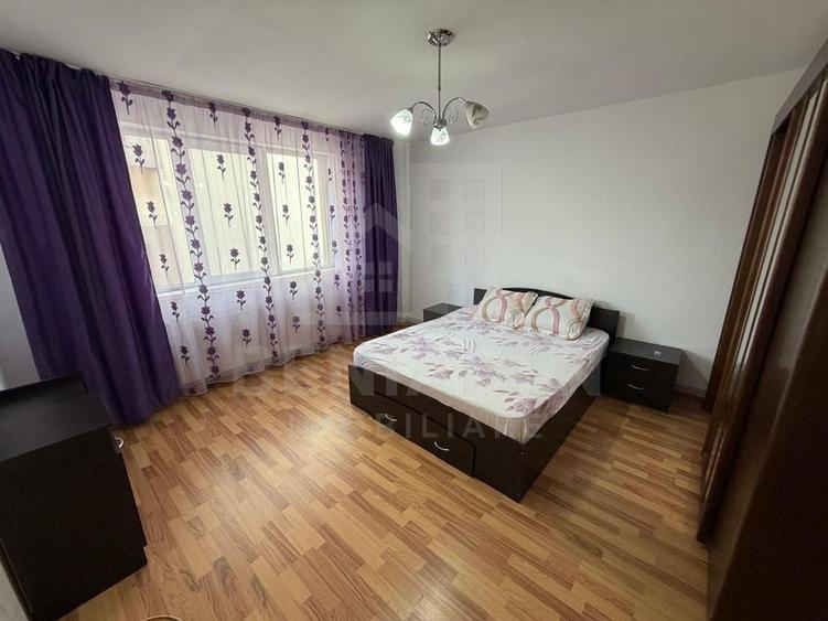 Garsonieră în Central