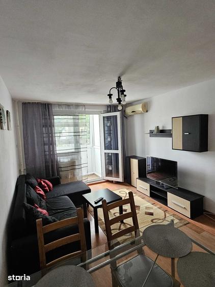 Apartament 2 Camere Metrou/ Parc Moghioros - 5