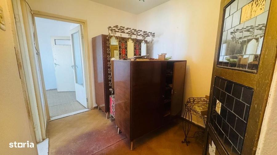 Apartament cu 3 camere în Fortuna