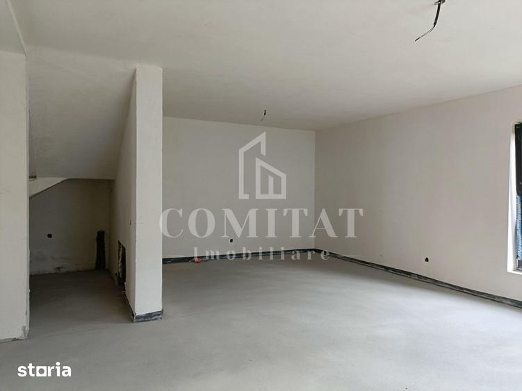 Casă cu 4 camere cu Teren 300 Mp în Luna