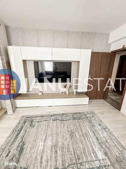 Apartament cu 3 camere decomandat în Berceni