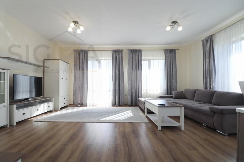 Duplex cu 6 camere cu Canalizare în Europa