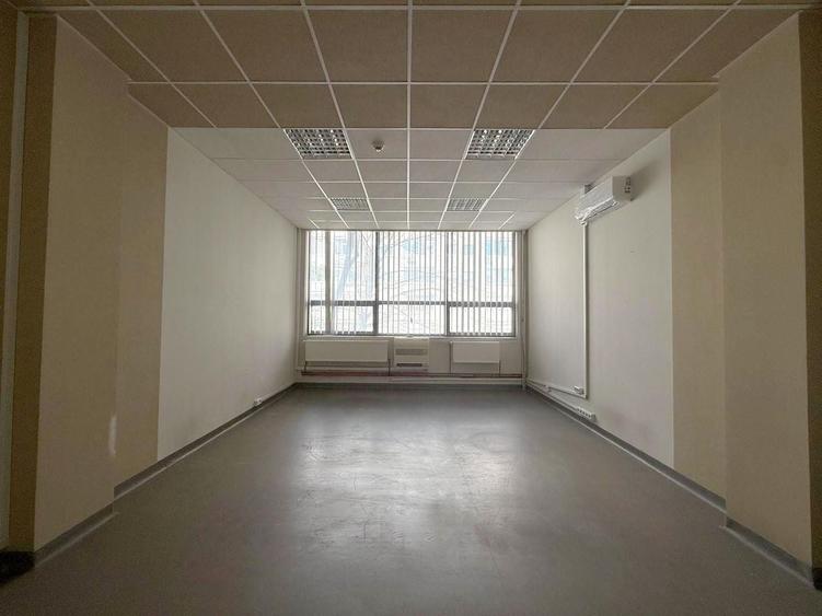 Birou, de 296 mp, în Circumvalațiunii